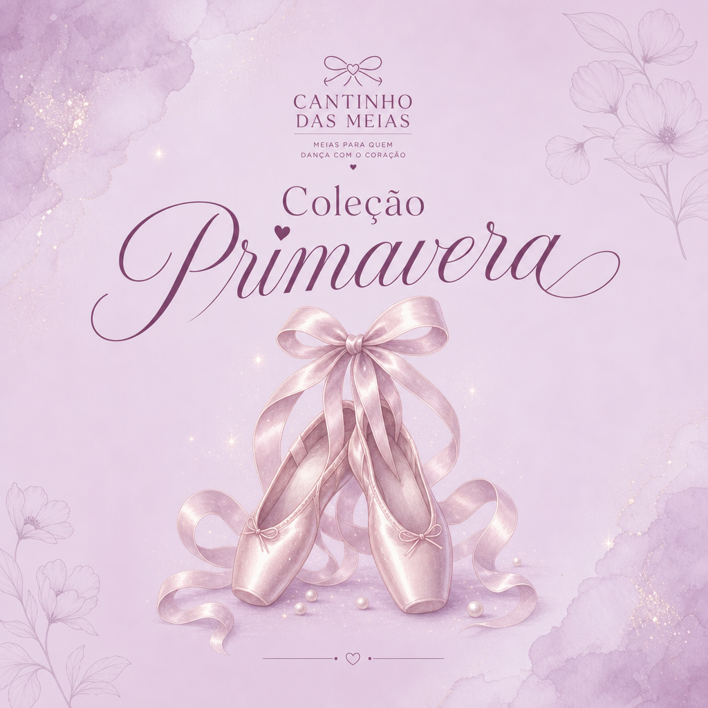 Coleção Primavera