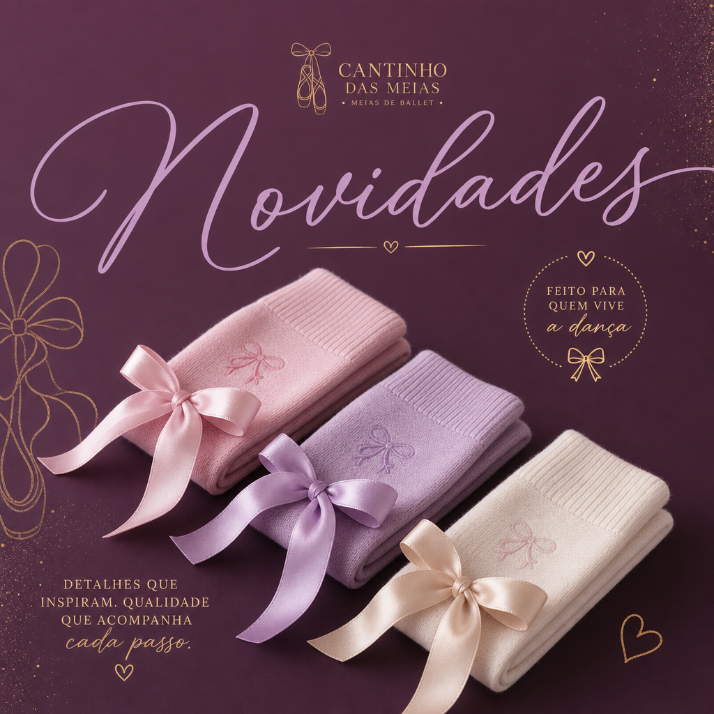 Novidades da semana