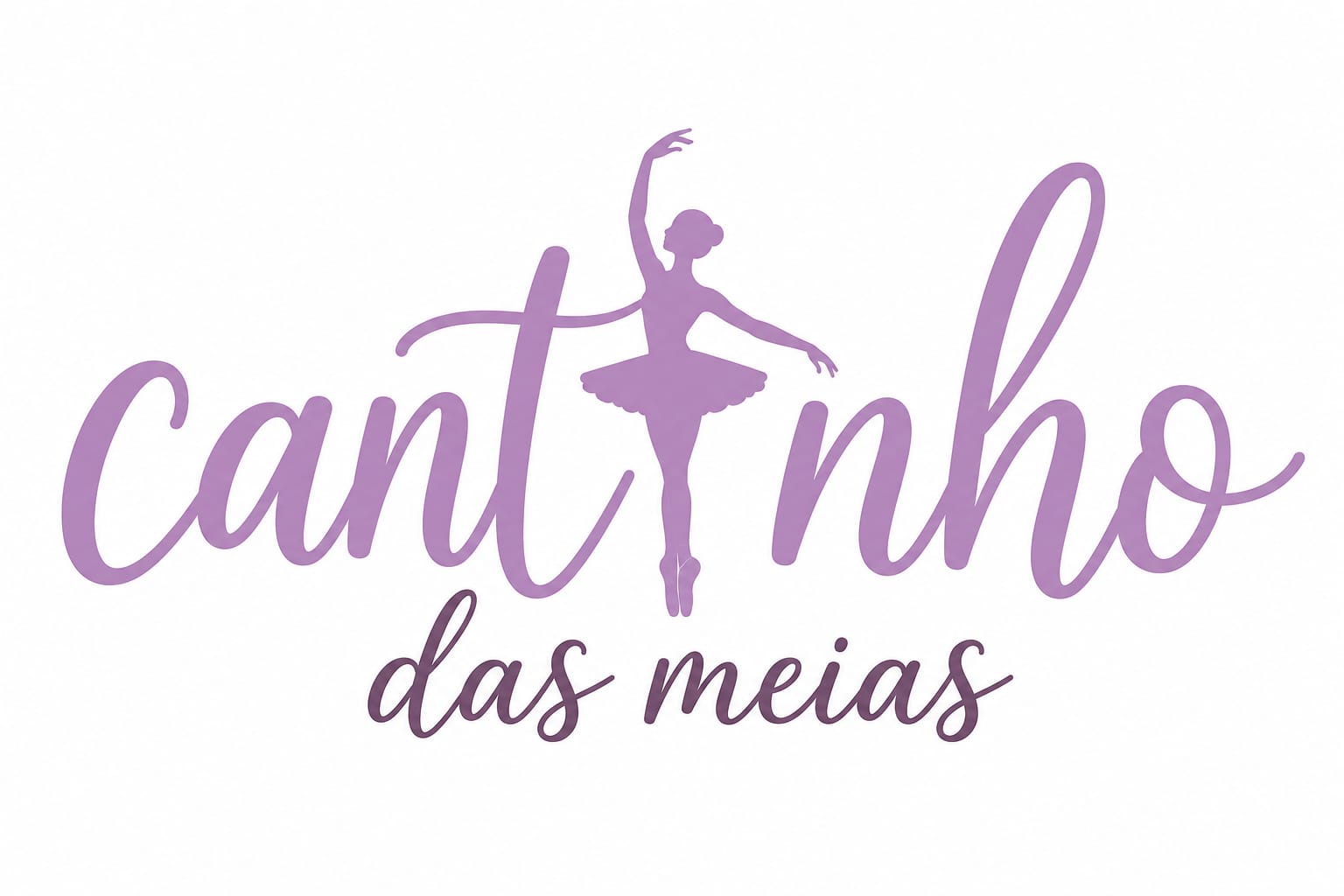 Logo Cantinho das Meias